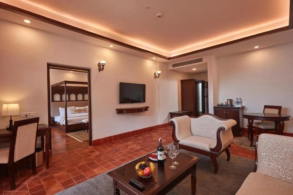 Chandragiri Hills Resort Kathmandu