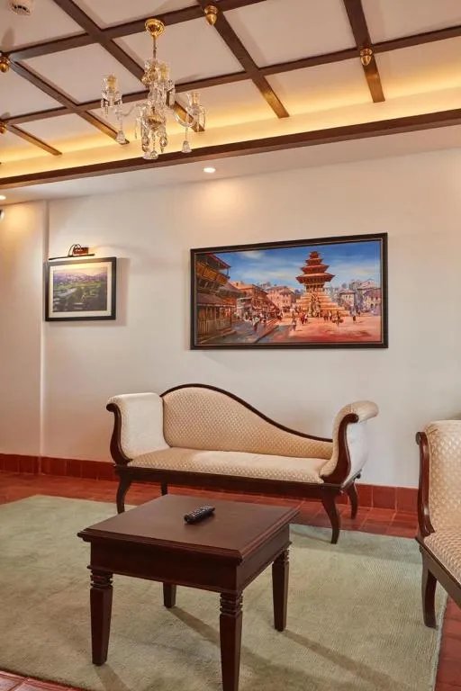 Chandragiri Hills Resort Kathmandu