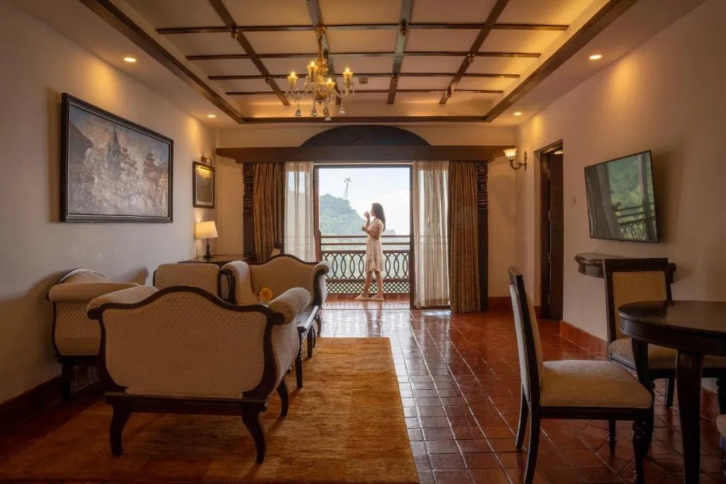 Chandragiri Hills Resort Kathmandu