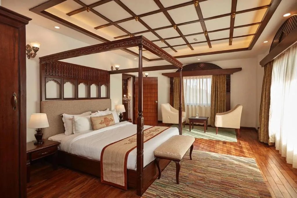 Chandragiri Hills Resort Kathmandu