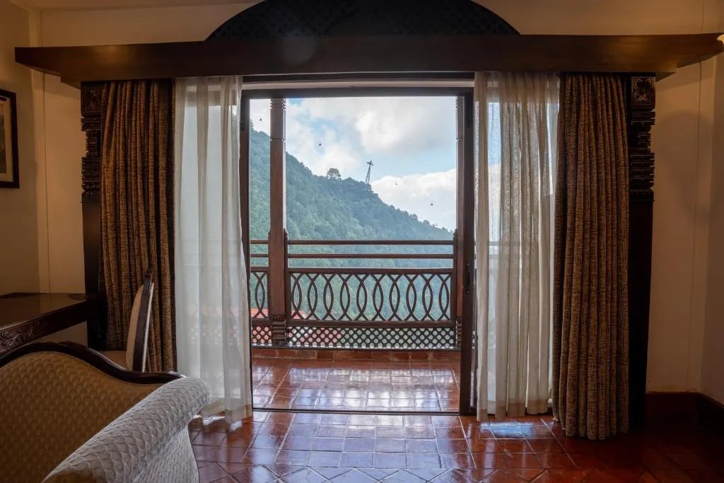Chandragiri Hills Resort Kathmandu