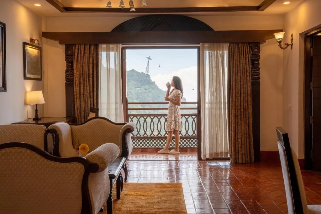 Chandragiri Hills Resort Kathmandu