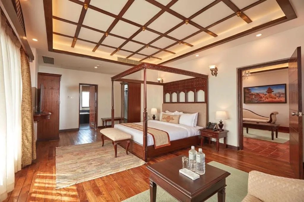 Chandragiri Hills Resort Kathmandu