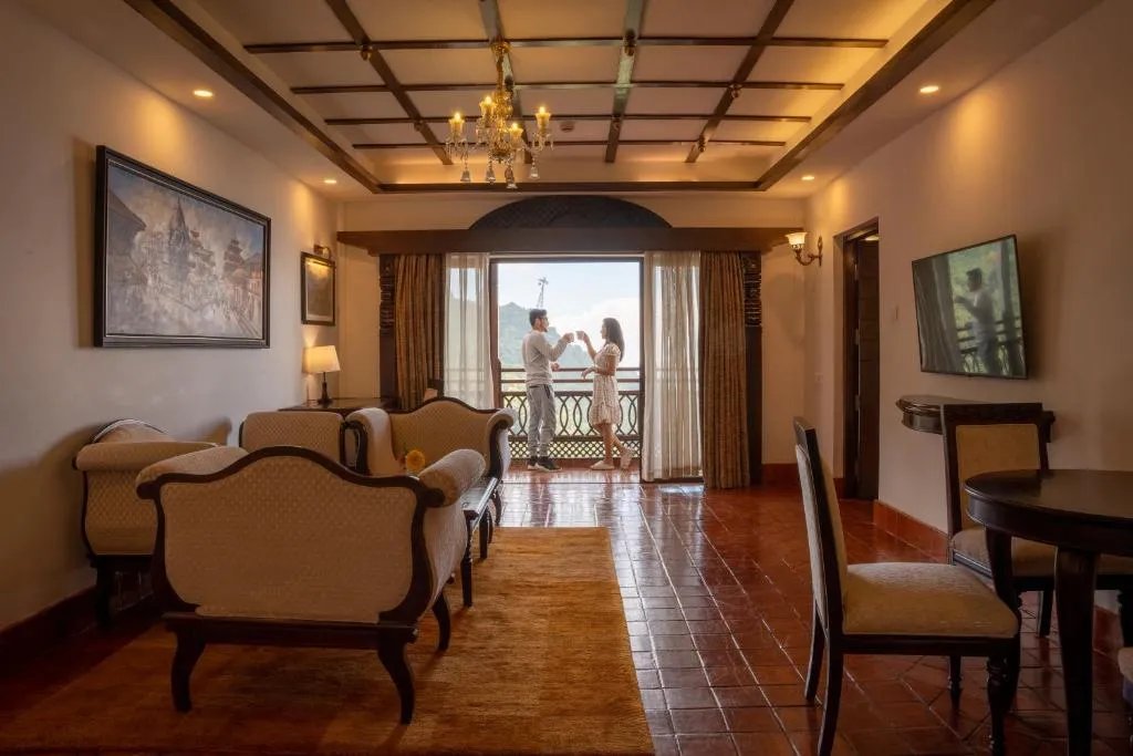 Chandragiri Hills Resort Kathmandu