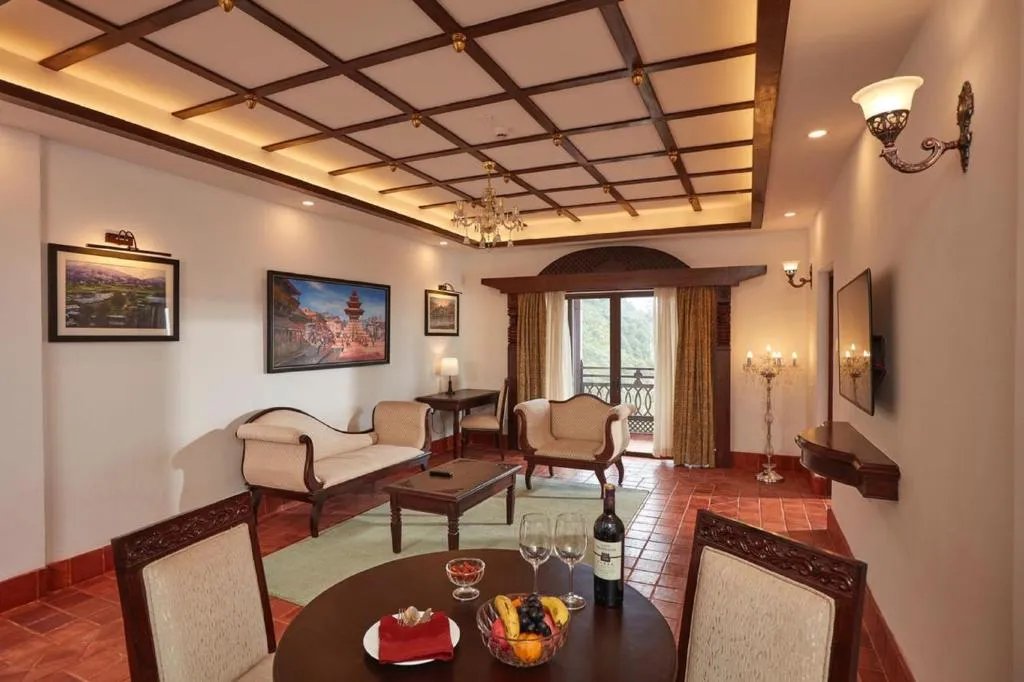 Chandragiri Hills Resort Kathmandu
