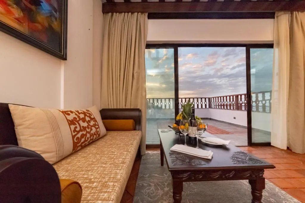 Chandragiri Hills Resort Kathmandu