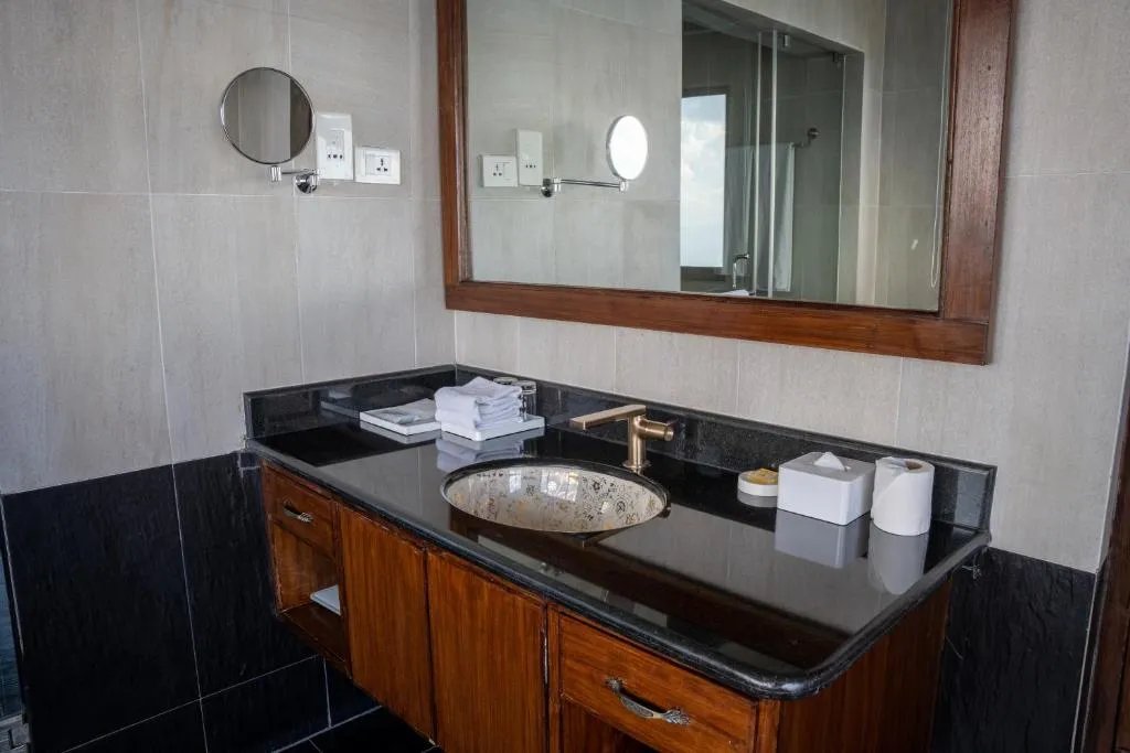 Chandragiri Hills Resort Kathmandu